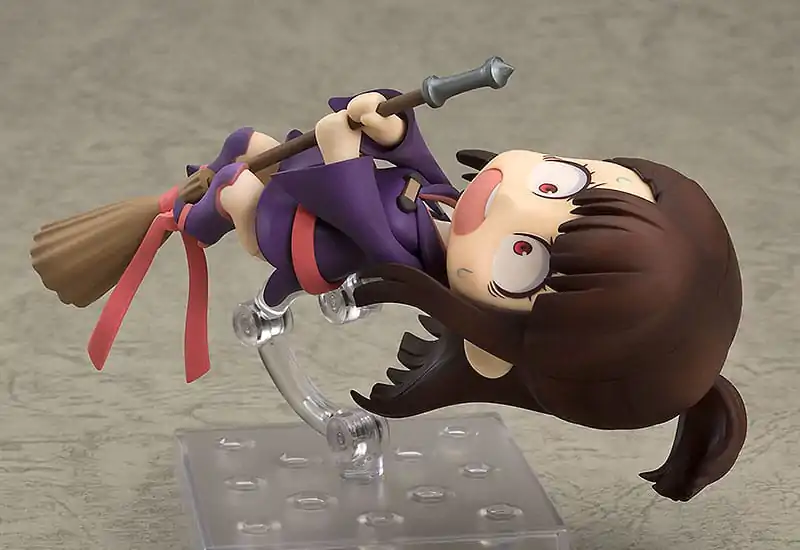 Little Witch Academia Nendoroid Actionfigur Atsuko Kagari (3rd-run) 10 cm Produktfoto