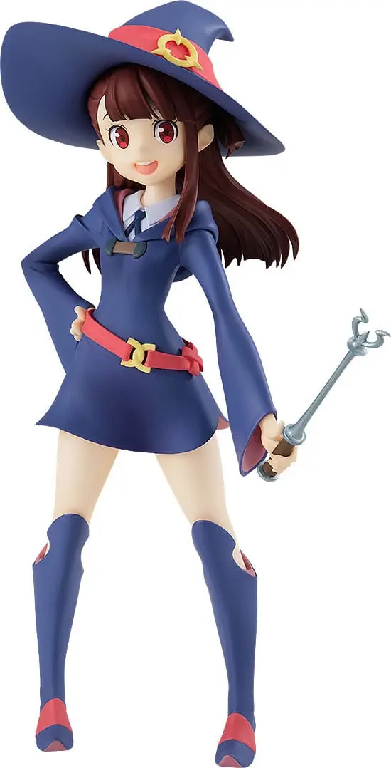 Little Witch Academia Pop Up Parade PVC Statue Atsuko Kagari 17 cm Produktfoto