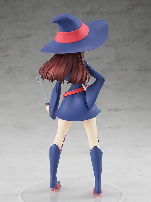 Little Witch Academia Pop Up Parade PVC Statue Atsuko Kagari 17 cm Produktfoto