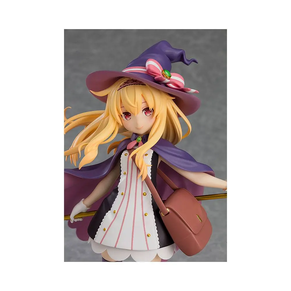 Little Witch Nobeta Pop Up Parade PVC Statue Nobeta 16 cm Produktfoto