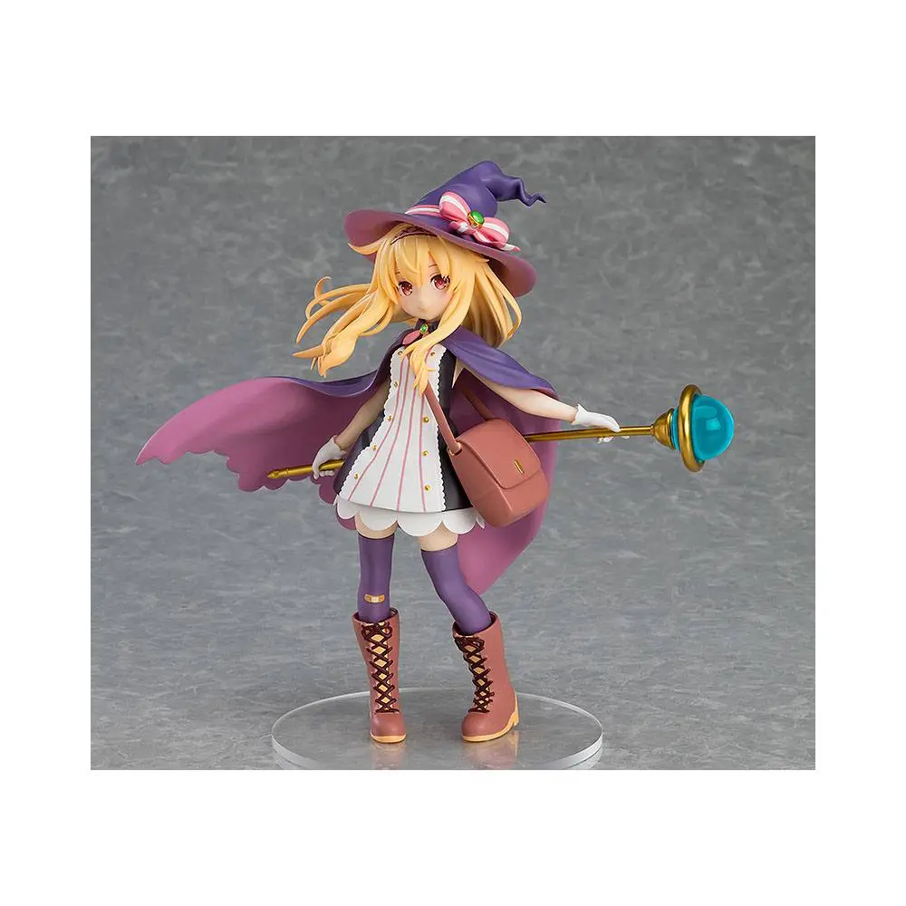Little Witch Nobeta Pop Up Parade PVC Statue Nobeta 16 cm Produktfoto