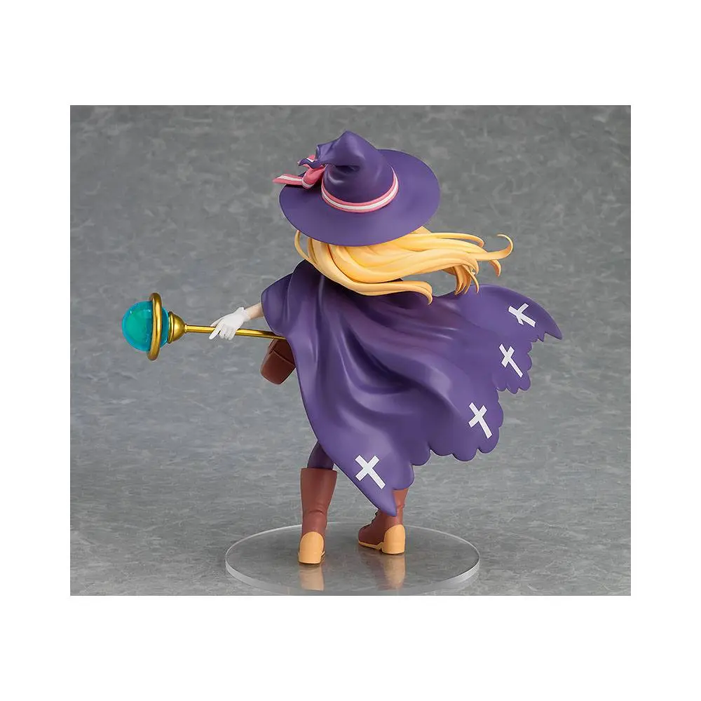 Little Witch Nobeta Pop Up Parade PVC Statue Nobeta 16 cm Produktfoto