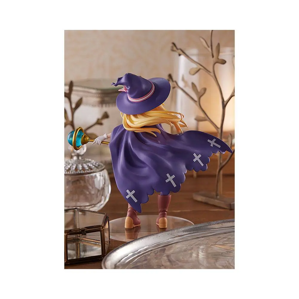 Little Witch Nobeta Pop Up Parade PVC Statue Nobeta 16 cm Produktfoto