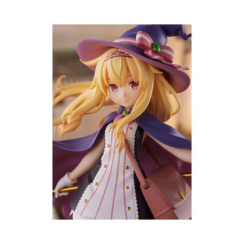Little Witch Nobeta Pop Up Parade PVC Statue Nobeta 16 cm Produktfoto