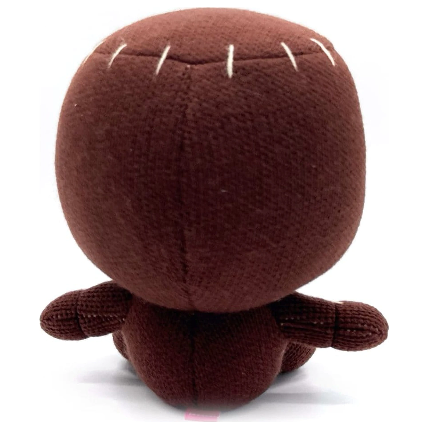 LittleBigPlanet Plüsch Figur Sackboy 22 cm Produktfoto