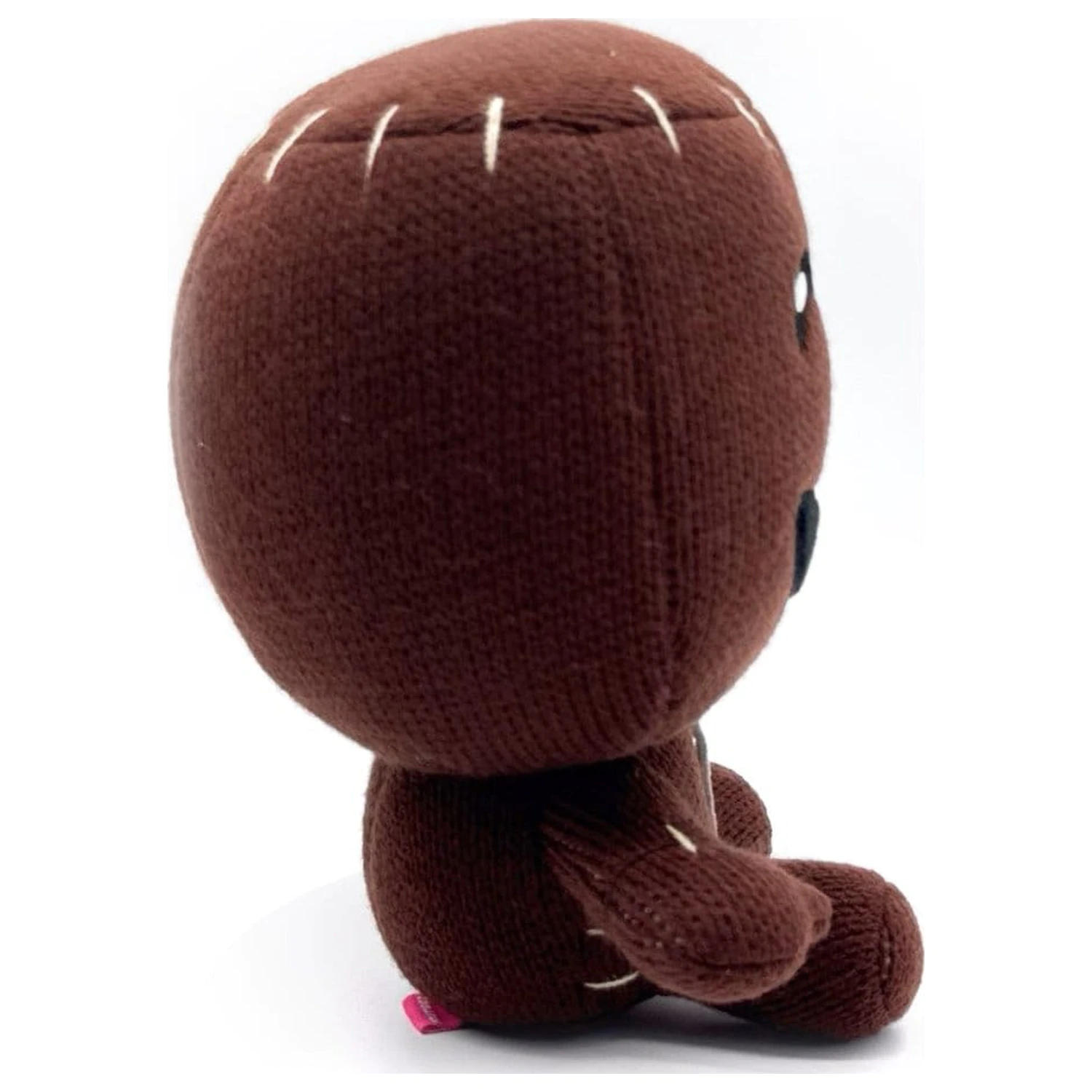 LittleBigPlanet Plüsch Figur Sackboy 22 cm Produktfoto