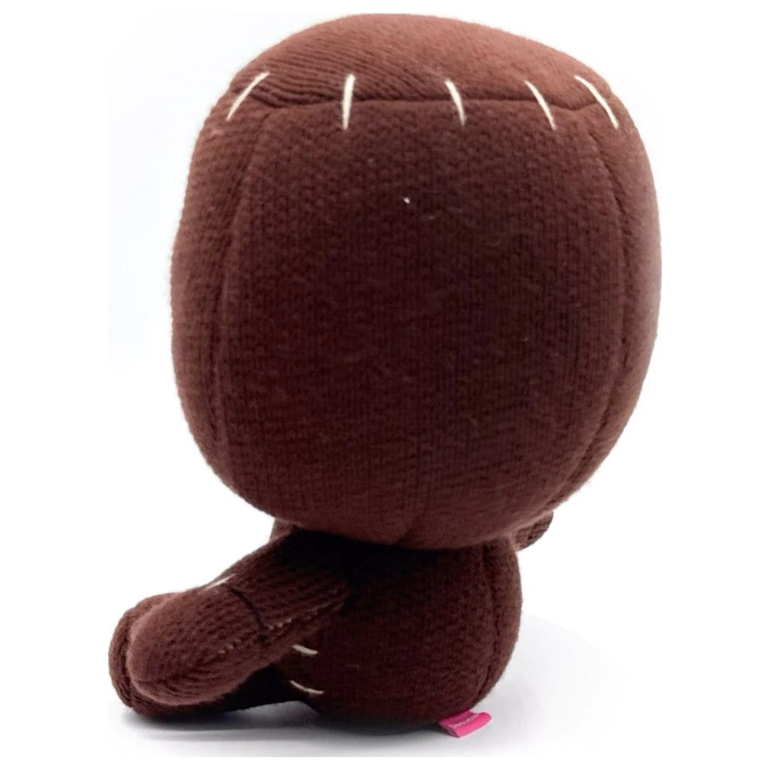 LittleBigPlanet Plüsch Figur Sackboy 22 cm Produktfoto