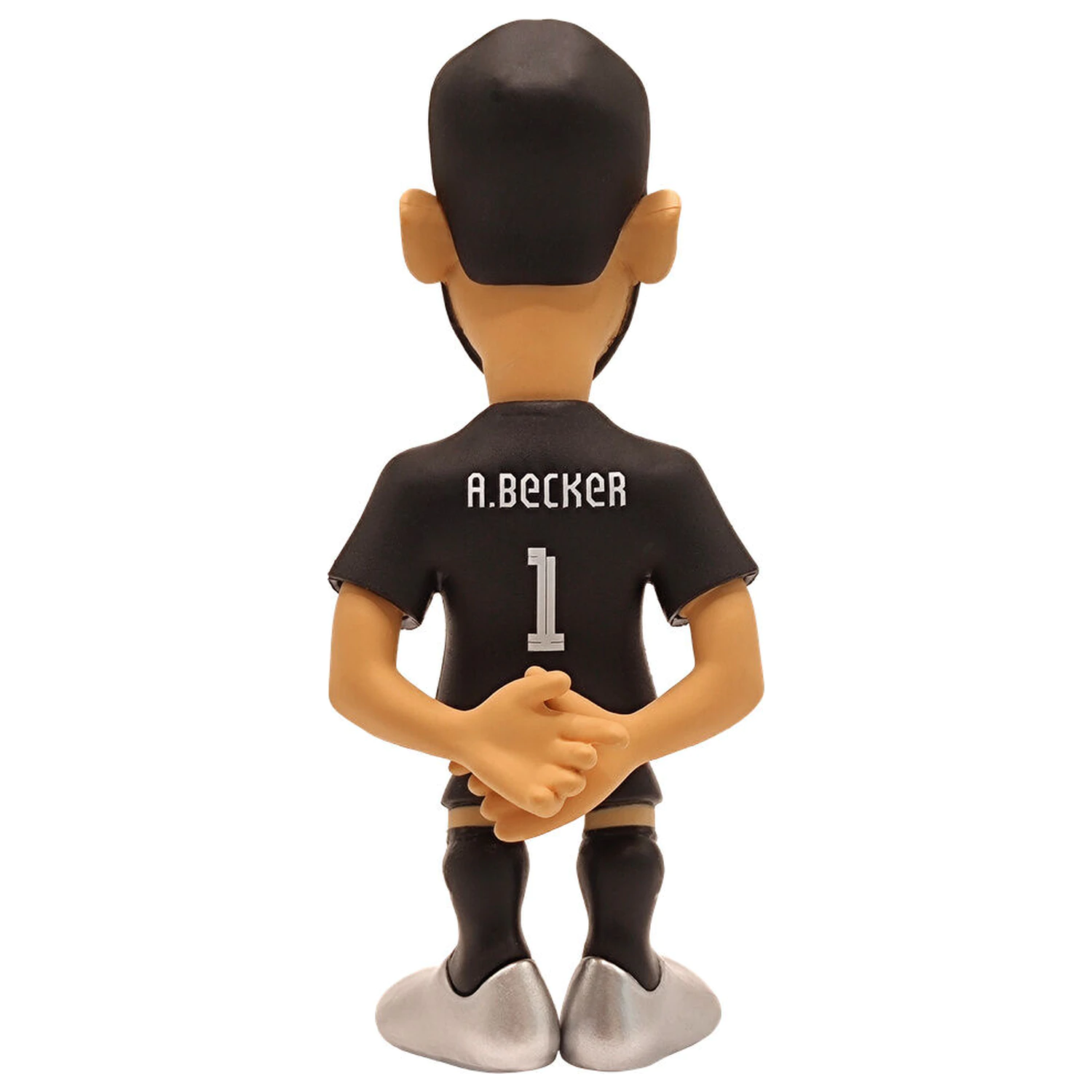 Liverpool Alisson Becker Figur minix 12 cm Produktfoto