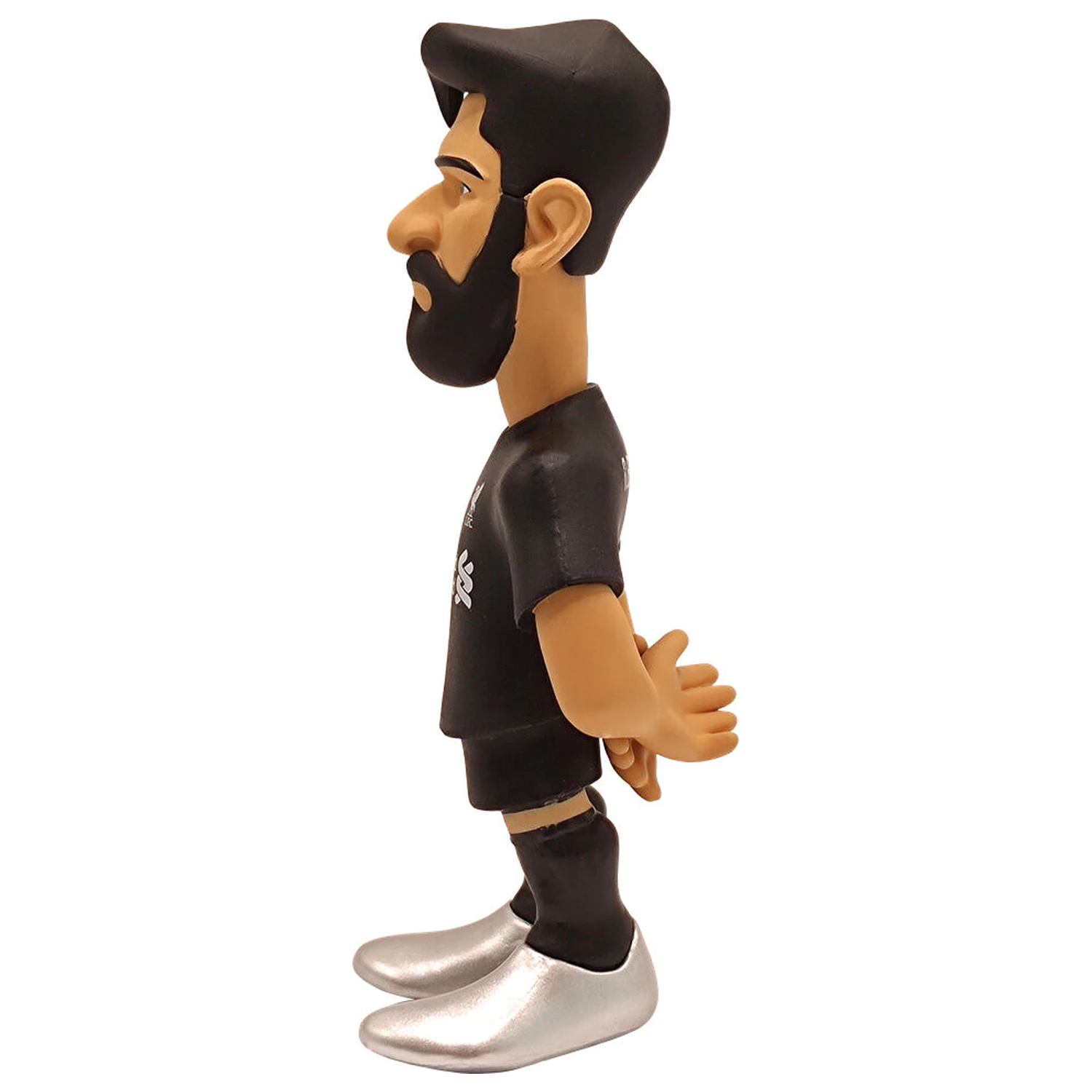 Liverpool Alisson Becker Figur minix 12 cm Produktfoto