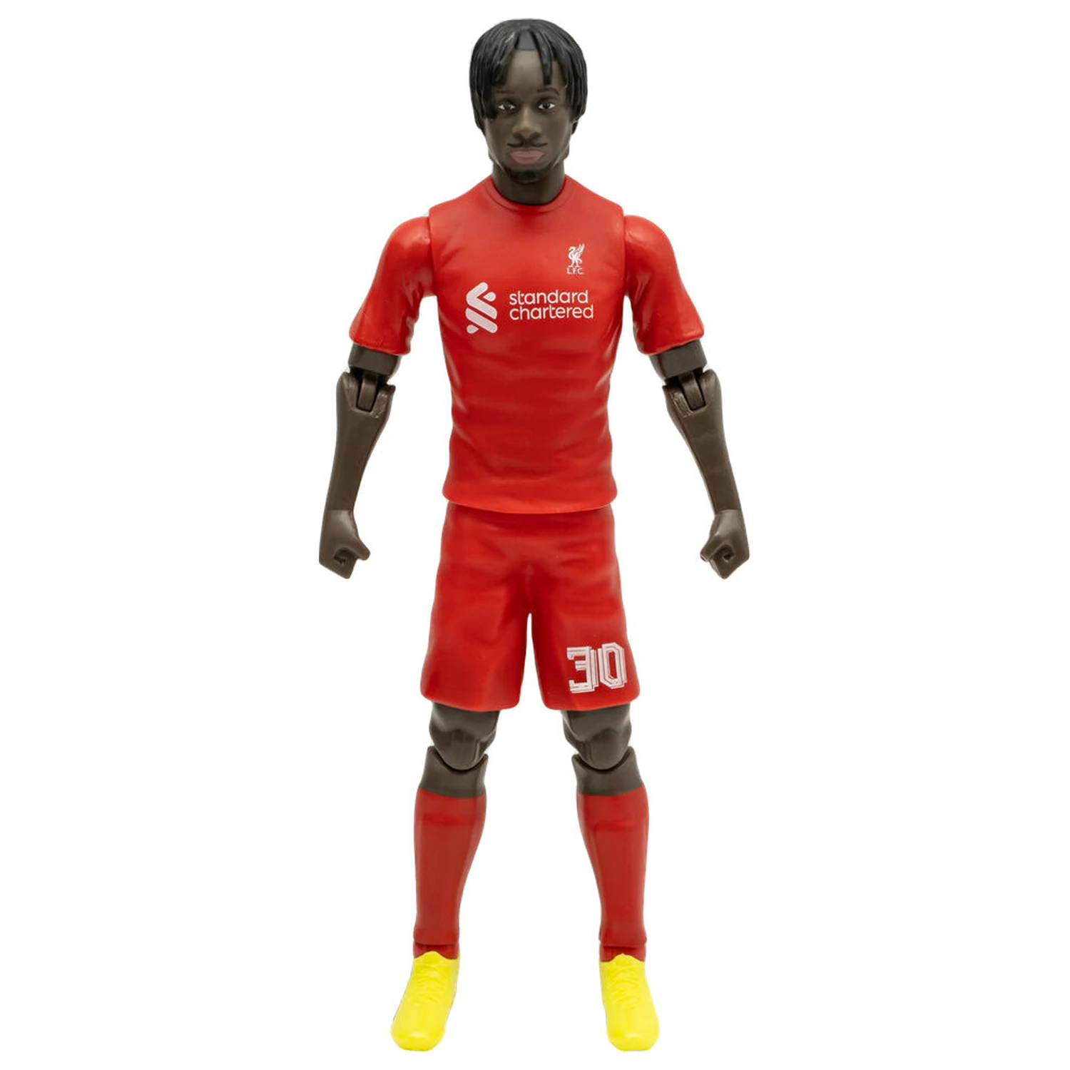 Liverpool Football Club Frimpong Actionfigur 20cm Produktfoto