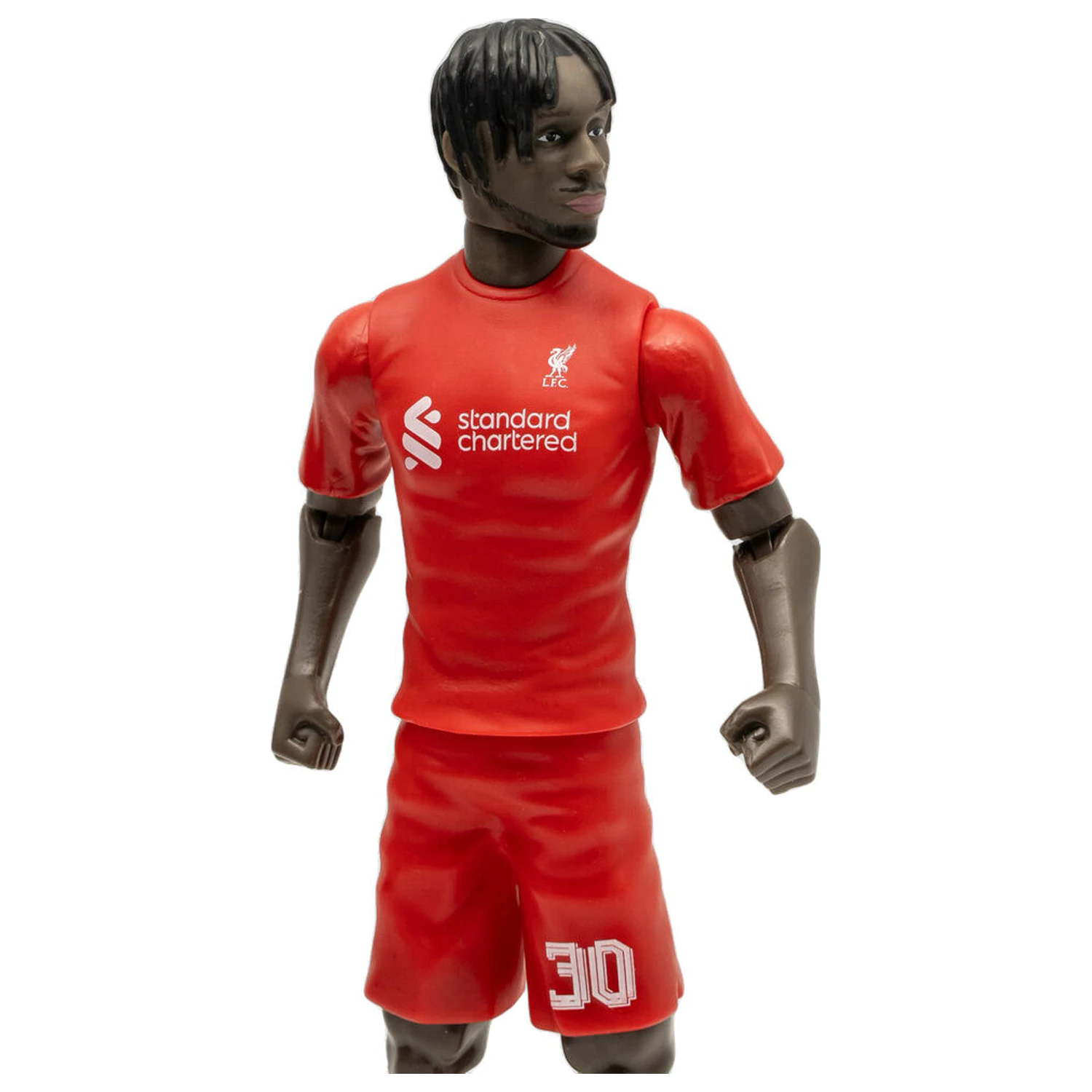 Liverpool Football Club Frimpong Actionfigur 20cm Produktfoto