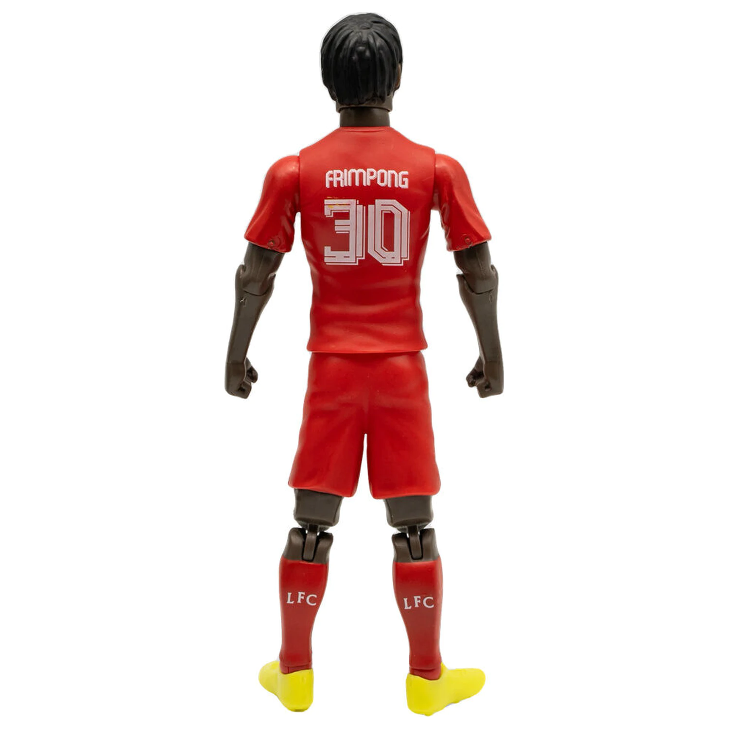 Liverpool Football Club Frimpong Actionfigur 20cm Produktfoto