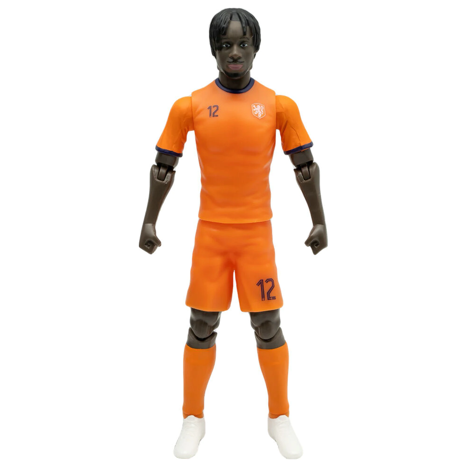 Liverpool Football Club Frimpong Actionfigur 20cm Produktfoto