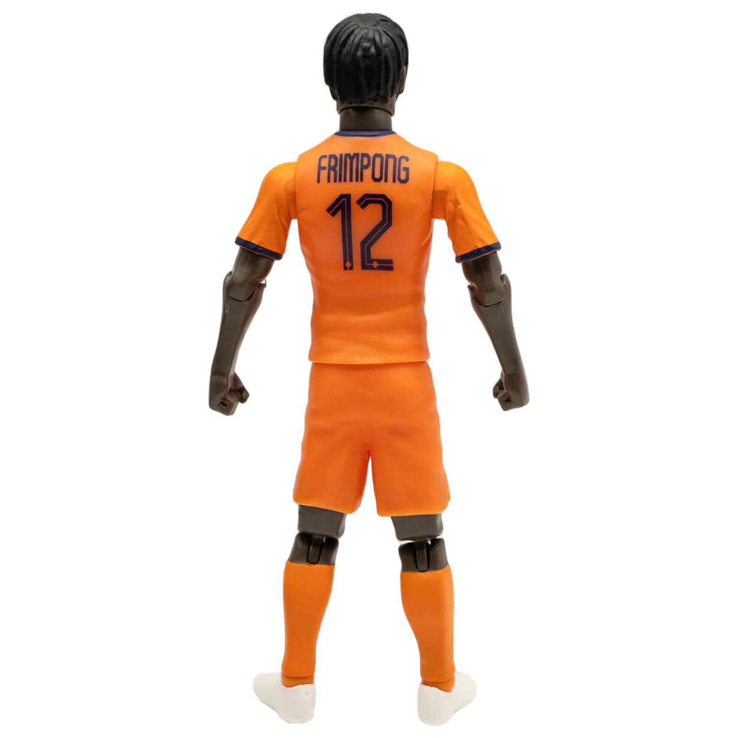 Liverpool Football Club Frimpong Actionfigur 20cm Produktfoto
