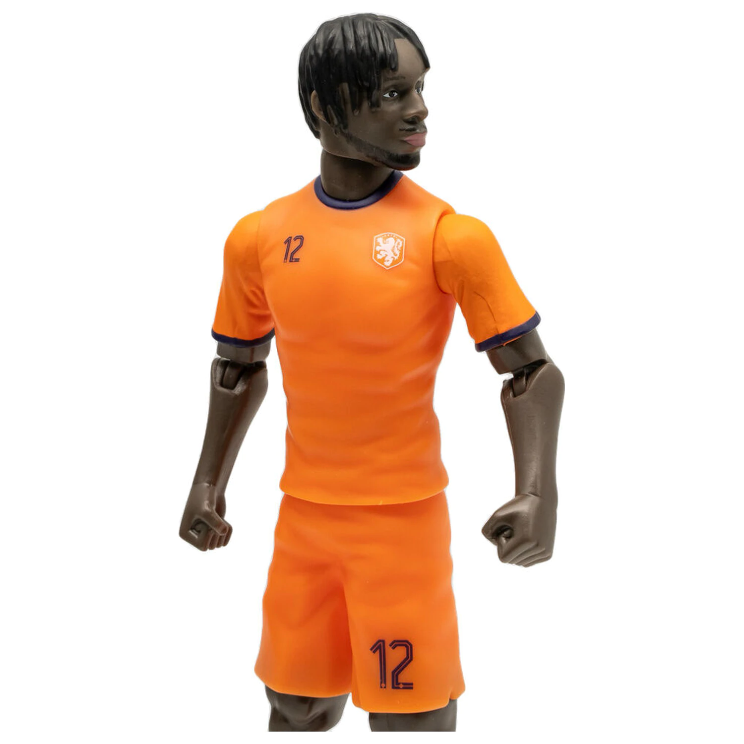 Liverpool Football Club Frimpong Actionfigur 20cm Produktfoto