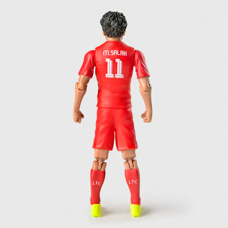 Liverpool Football Club Salah Action Figur 20cm Produktfoto