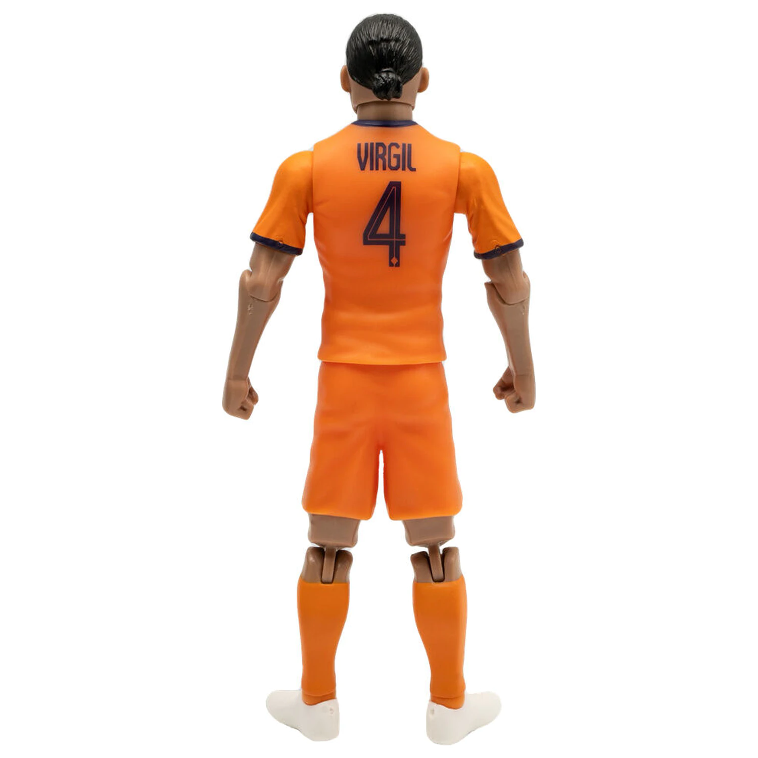 Liverpool Football Club Van Dijk Actionfigur 20cm Produktfoto