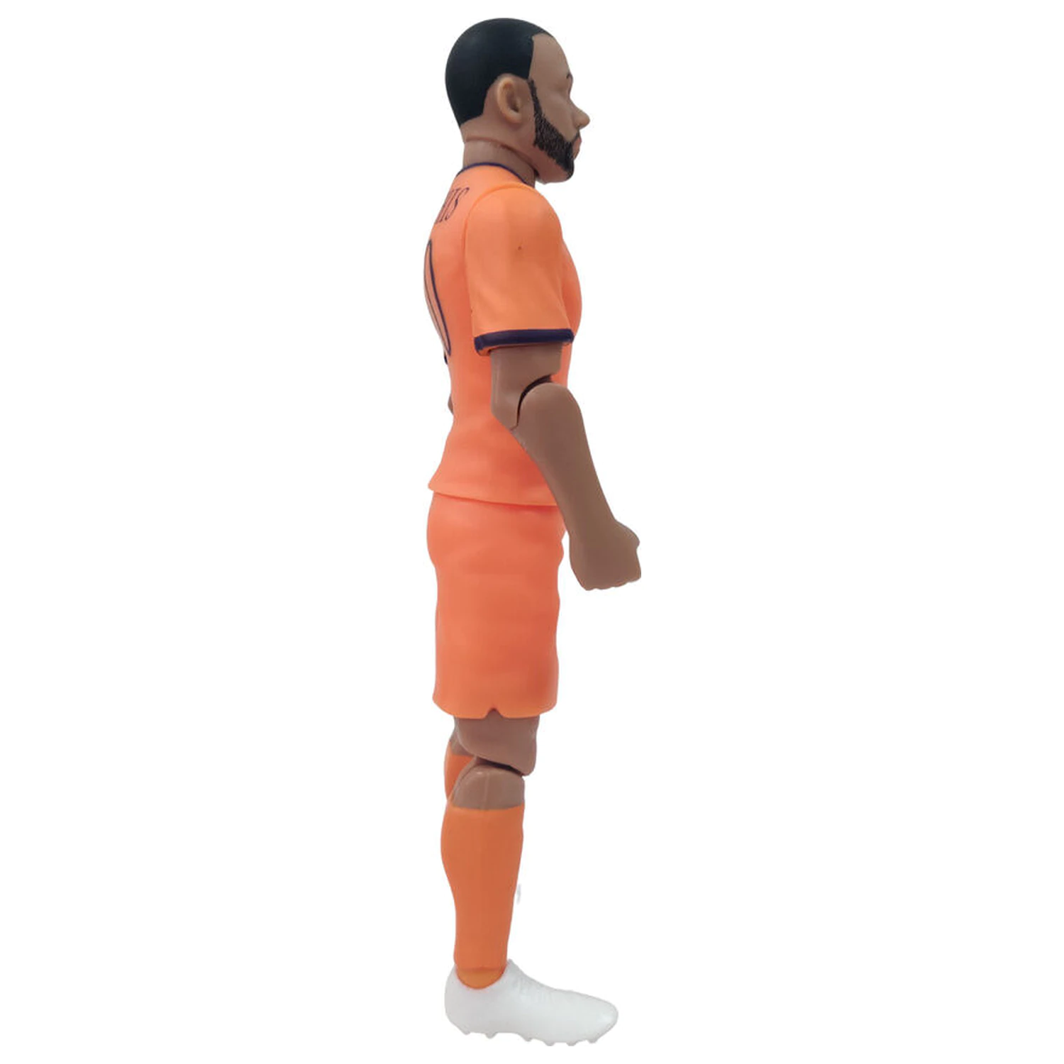 Liverpool Football Nationalmannschaft Action Memphis Depay Figur 20cm Produktfoto