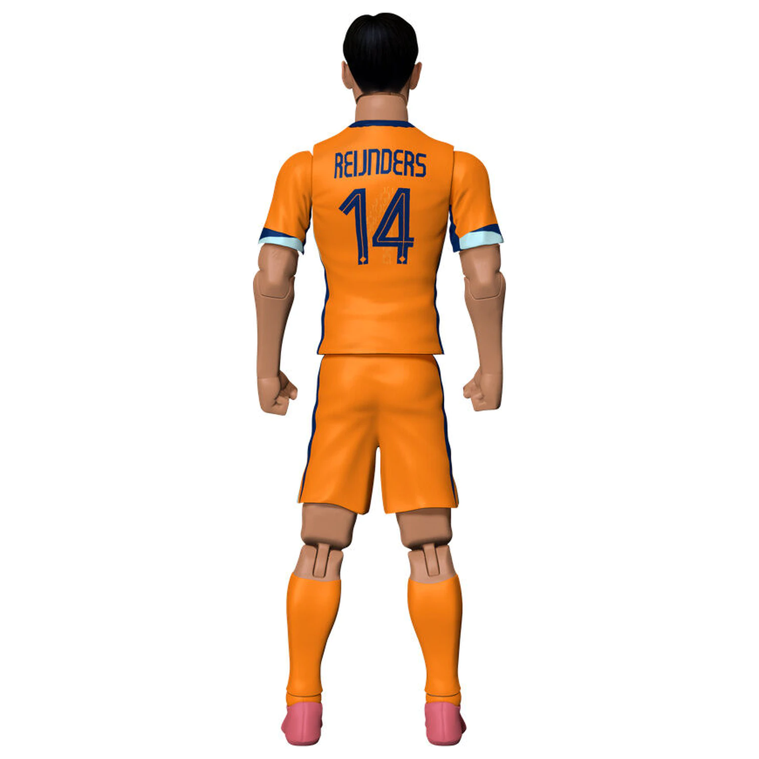 Liverpool Football Rejinders Actionfigur 20cm Produktfoto