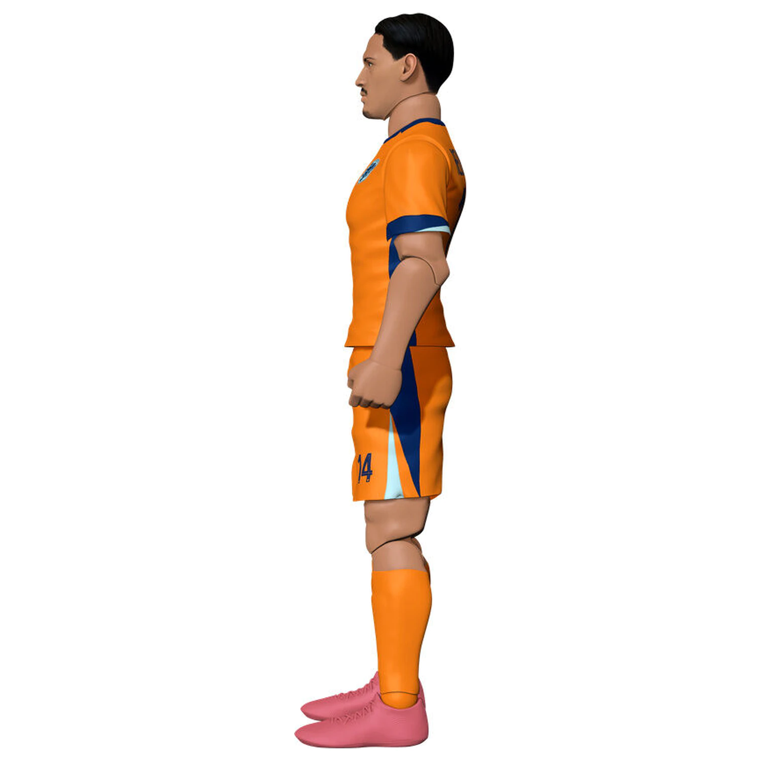 Liverpool Football Rejinders Actionfigur 20cm Produktfoto