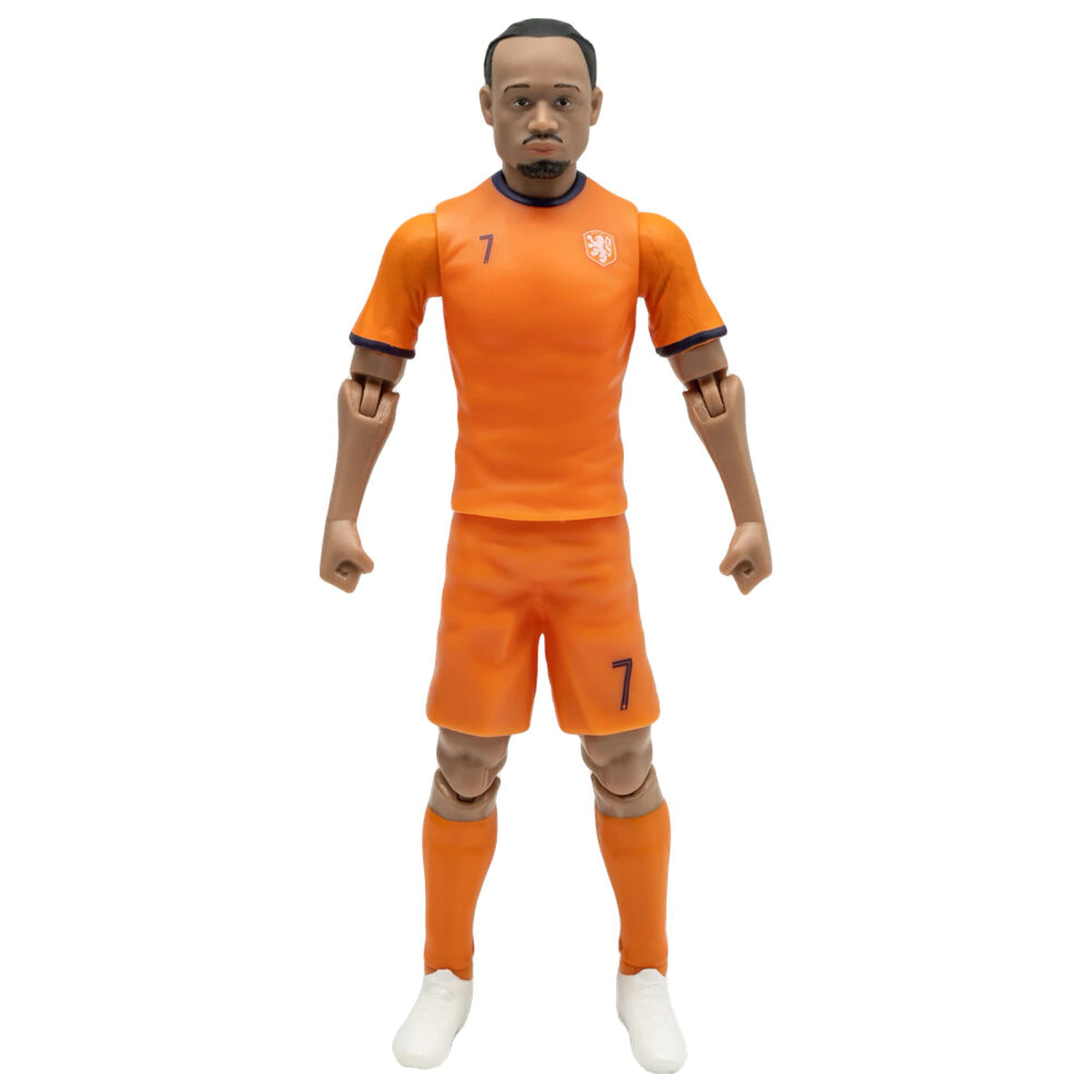 Liverpool Football Xavi Simons Actionfigur 20 cm Produktfoto