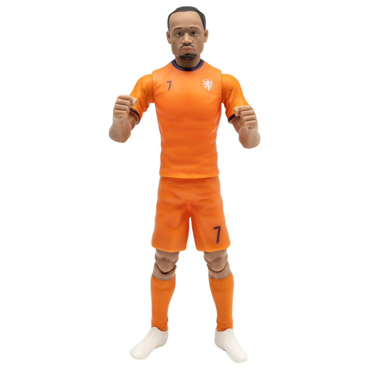 Liverpool Football Xavi Simons Actionfigur 20 cm Produktfoto