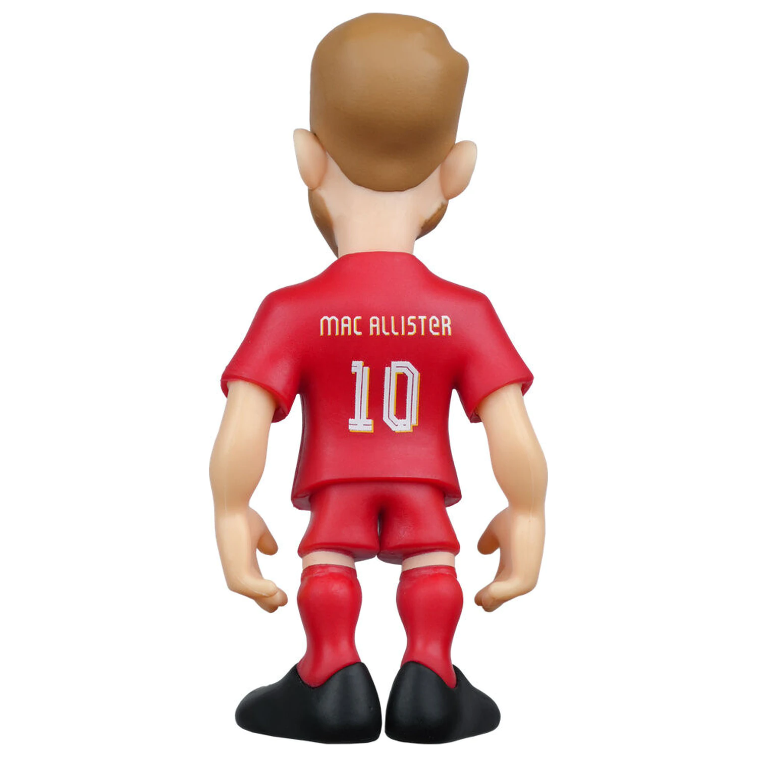 Liverpool Mac Allister Figur minix 12cm Produktfoto