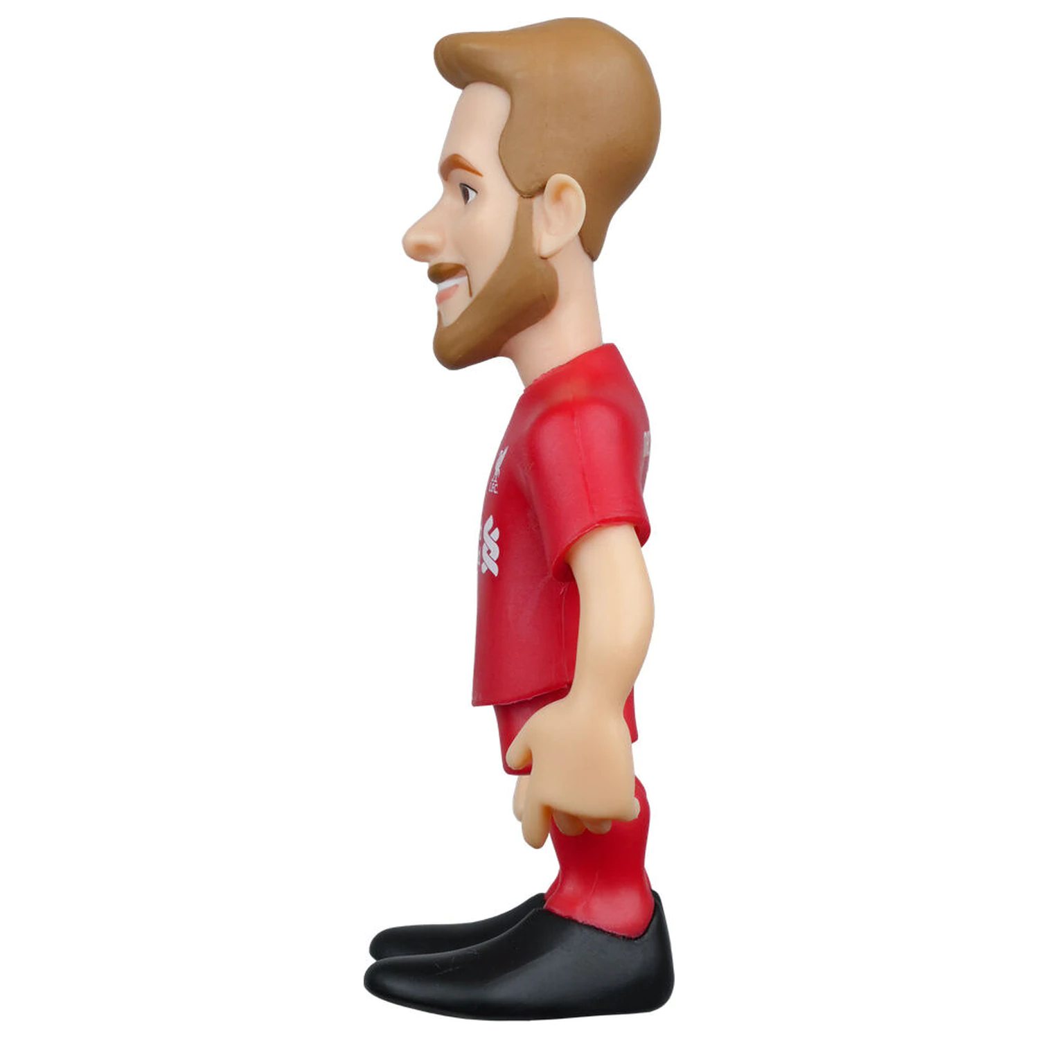 Liverpool Mac Allister Figur minix 12cm Produktfoto