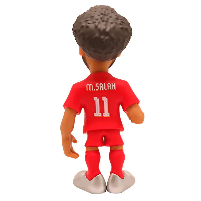 Liverpool Salah Minix Figur 12cm Produktfoto