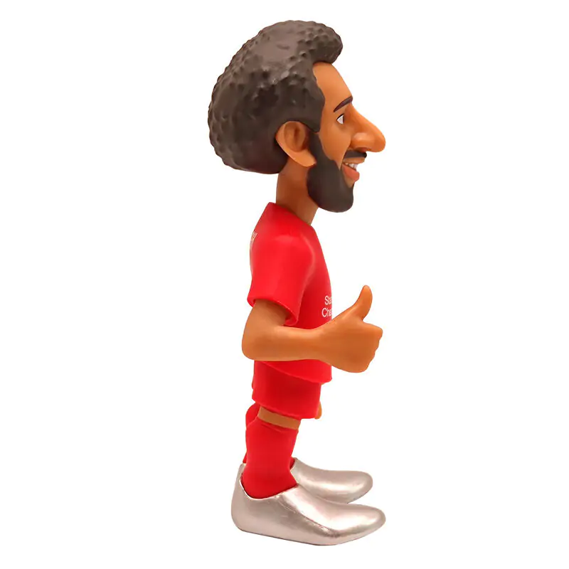 Liverpool Salah Minix Figur 12cm Produktfoto