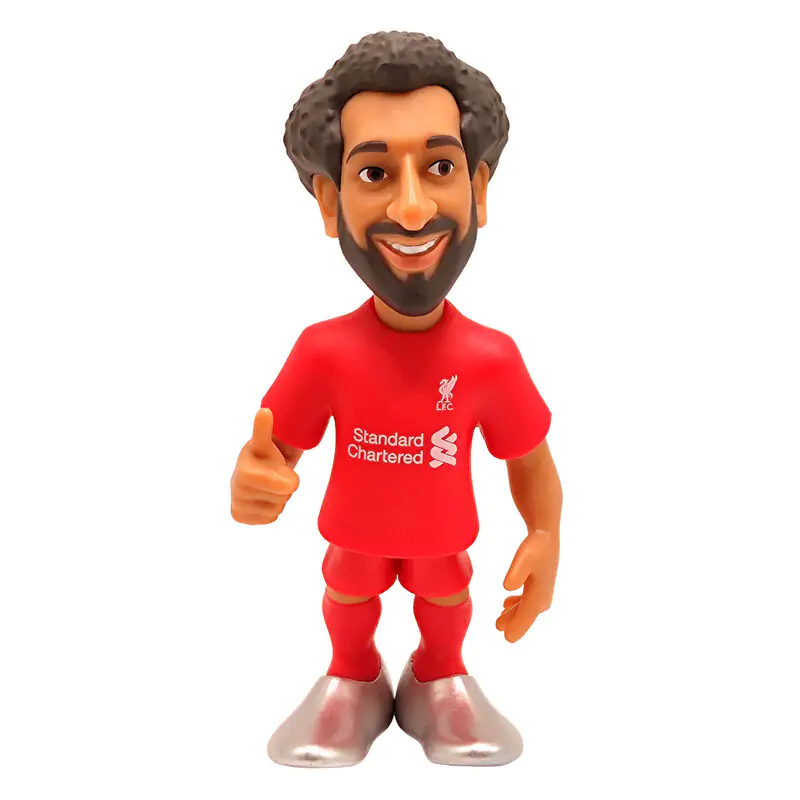 Liverpool Salah Minix Figur 12cm Produktfoto