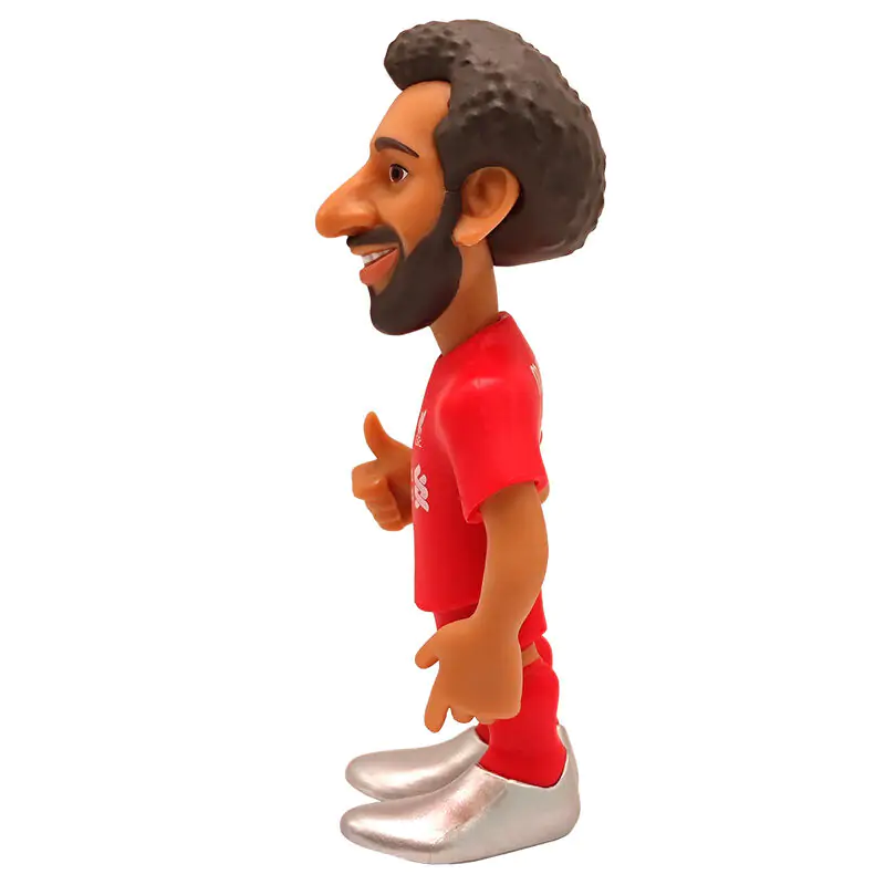Liverpool Salah Minix Figur 12cm Produktfoto