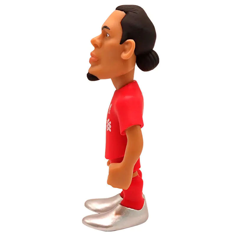 Liverpool Van Dijk Minix Figur 12cm termékfotó