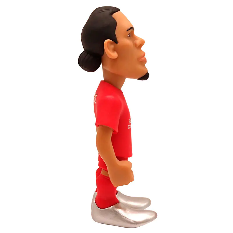 Liverpool Van Dijk Minix Figur 12cm termékfotó