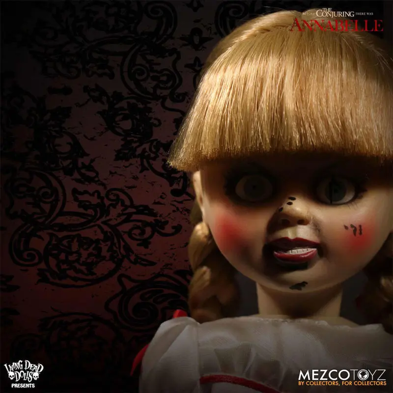 Living Dead Dolls Puppe Annabelle 25 cm termékfotó