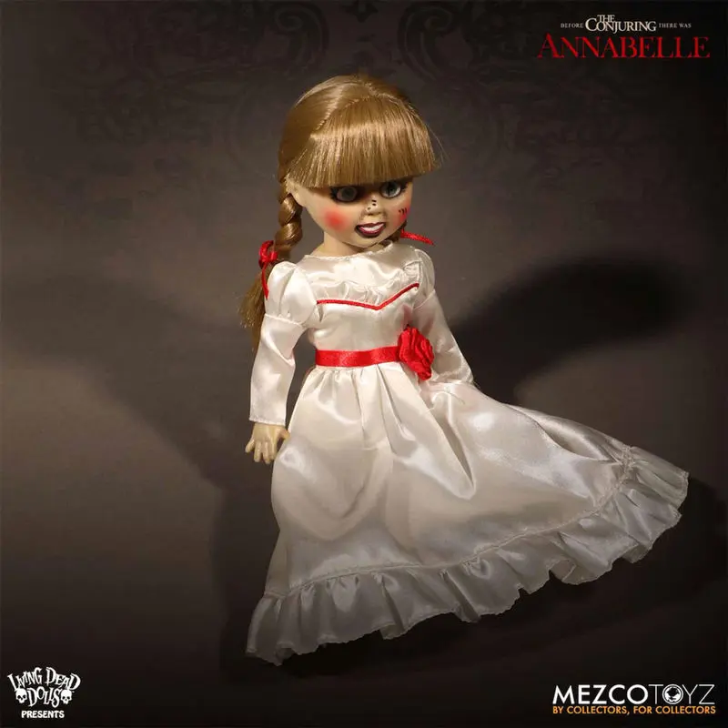 Living Dead Dolls Puppe Annabelle 25 cm termékfotó