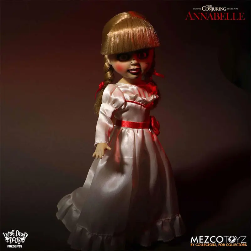 Living Dead Dolls Puppe Annabelle 25 cm termékfotó