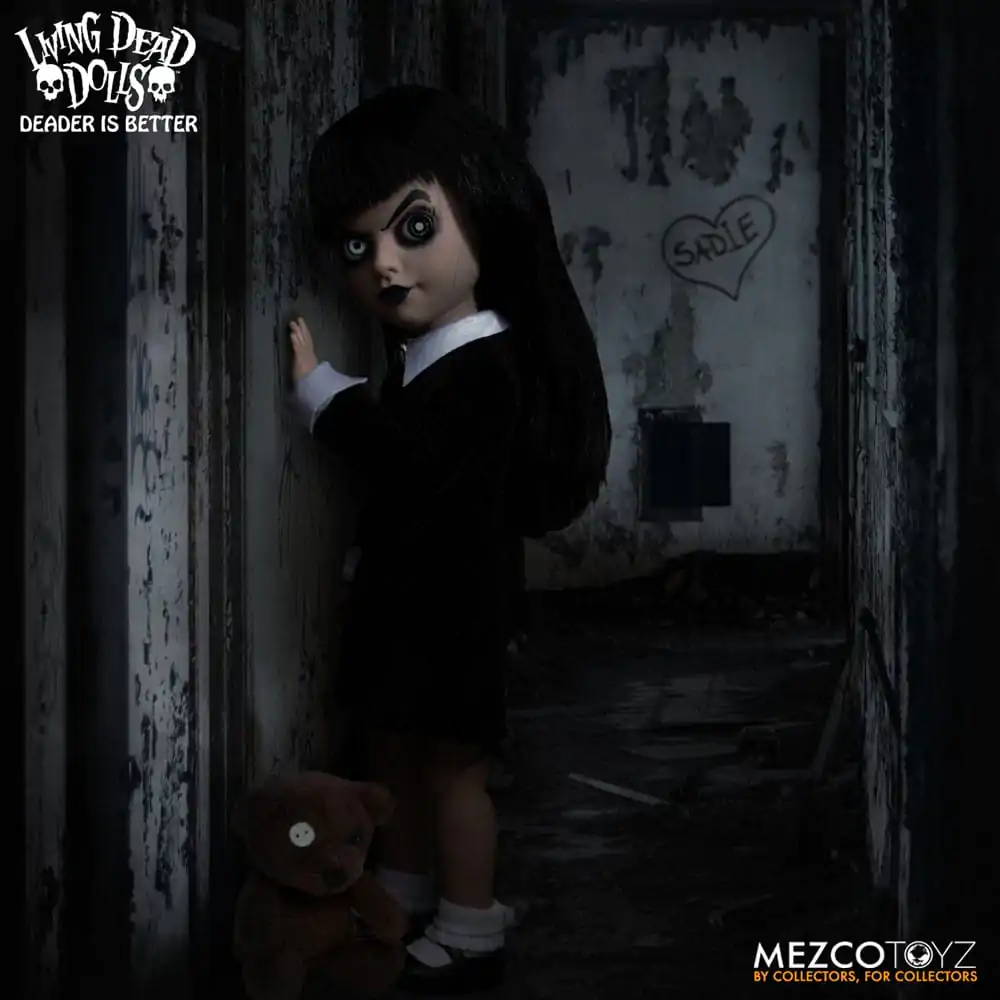 Living Dead Dolls Puppe Sadie 25 cm termékfotó