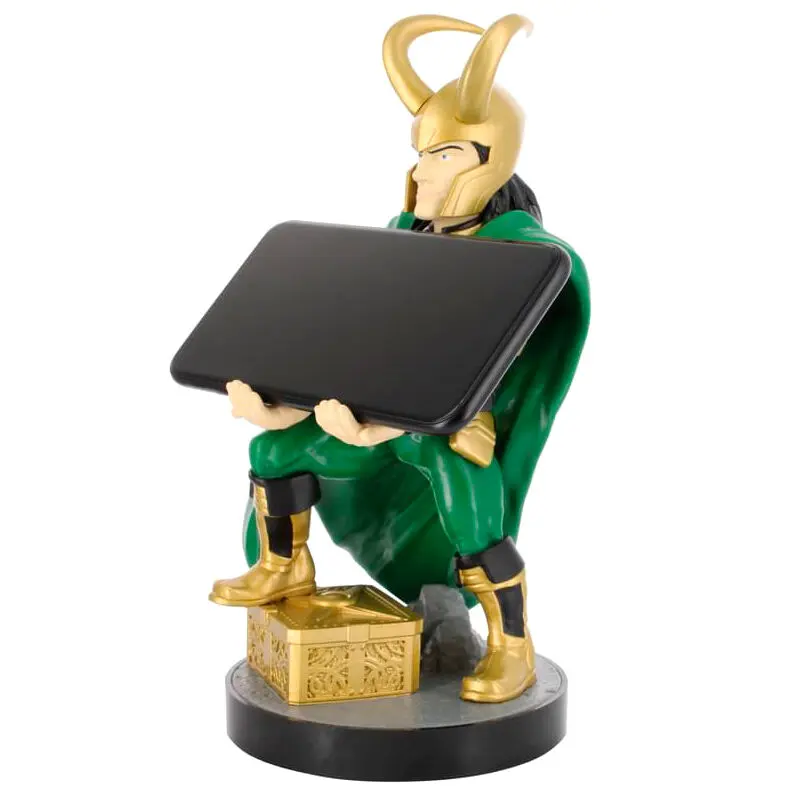 Marvel Cable Guy Loki 20 cm termékfotó