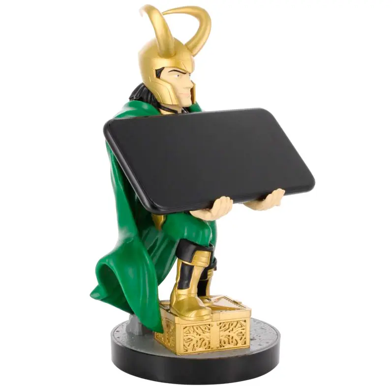 Marvel Cable Guy Loki 20 cm termékfotó