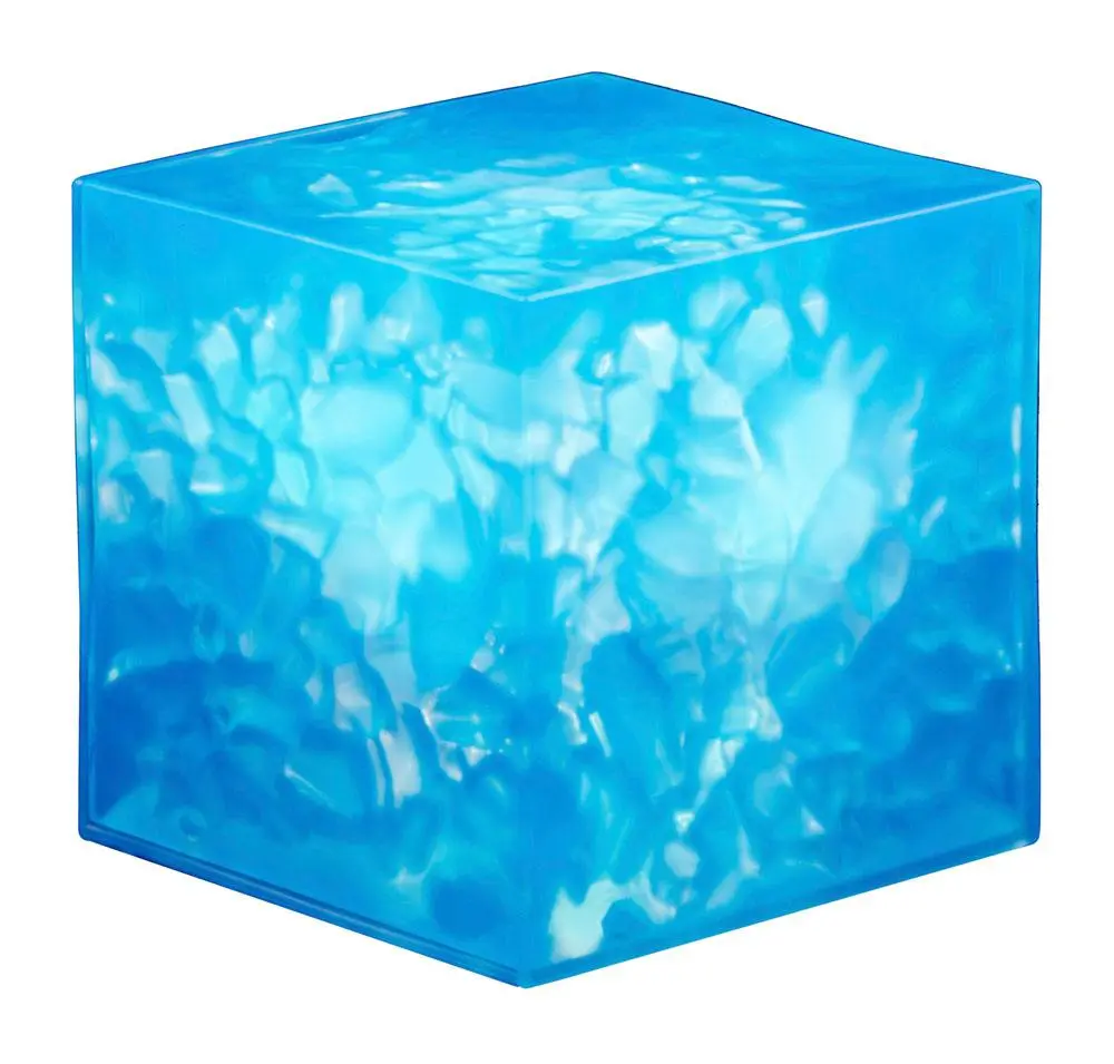 Loki Marvel Legends Elektronische Roleplay-Replik 1/1 Tesseract mit Loki Actionfigur 15 cm Produktfoto