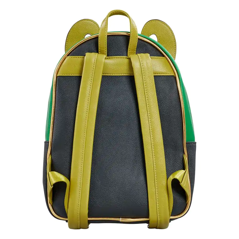 Loki POP! by Loungefly Rucksack Mini Cosplay Produktfoto