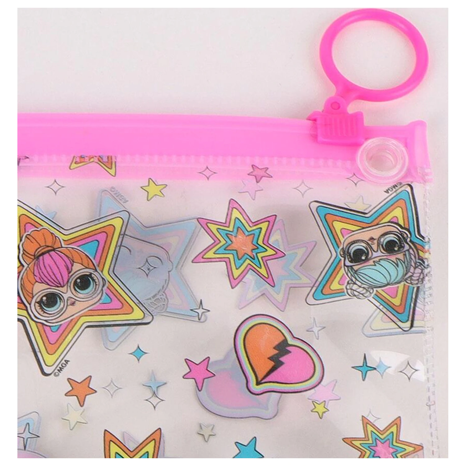 LOL Surprise Schreibwarenset Produktfoto