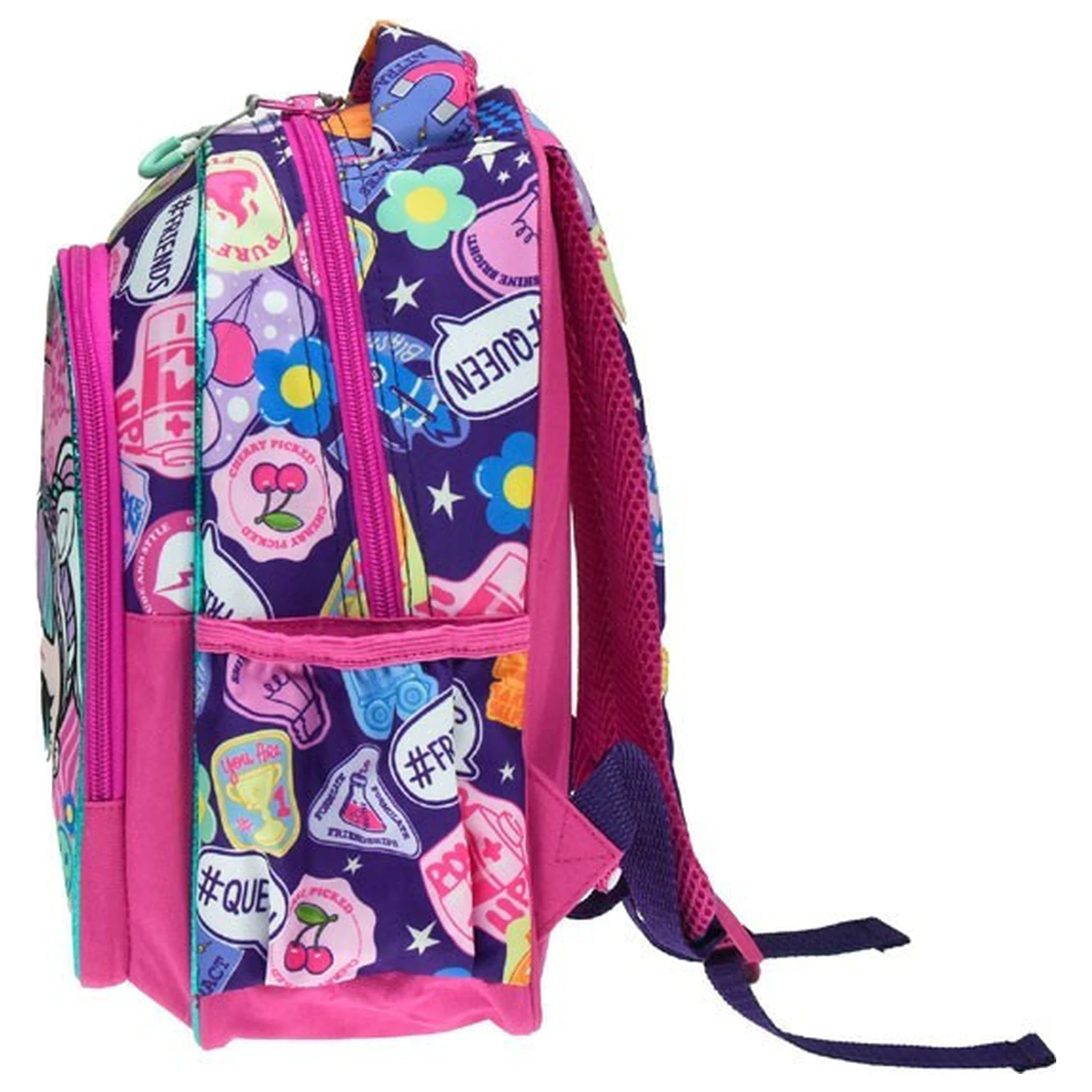 LOL Surprise Many Feels Rucksack, Tasche 31 cm Produktfoto