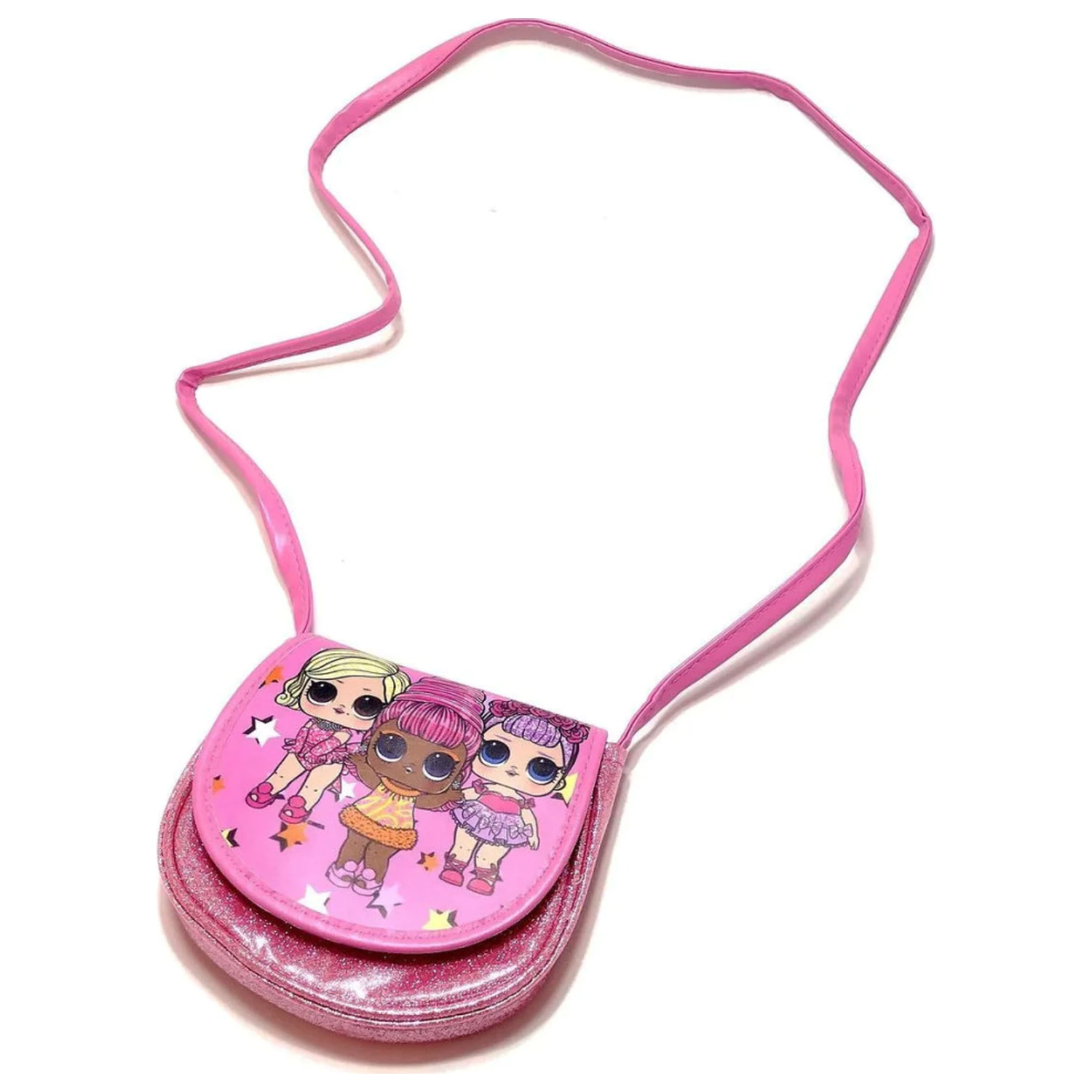 LOL Surprise Mini-Tasche 15 cm Produktfoto