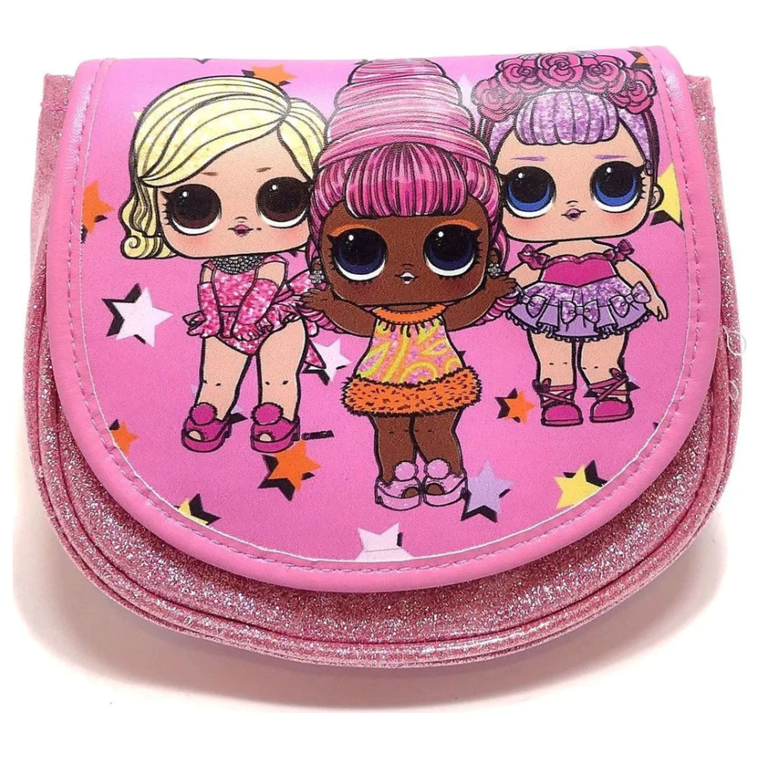 LOL Surprise Mini-Tasche 15 cm Produktfoto