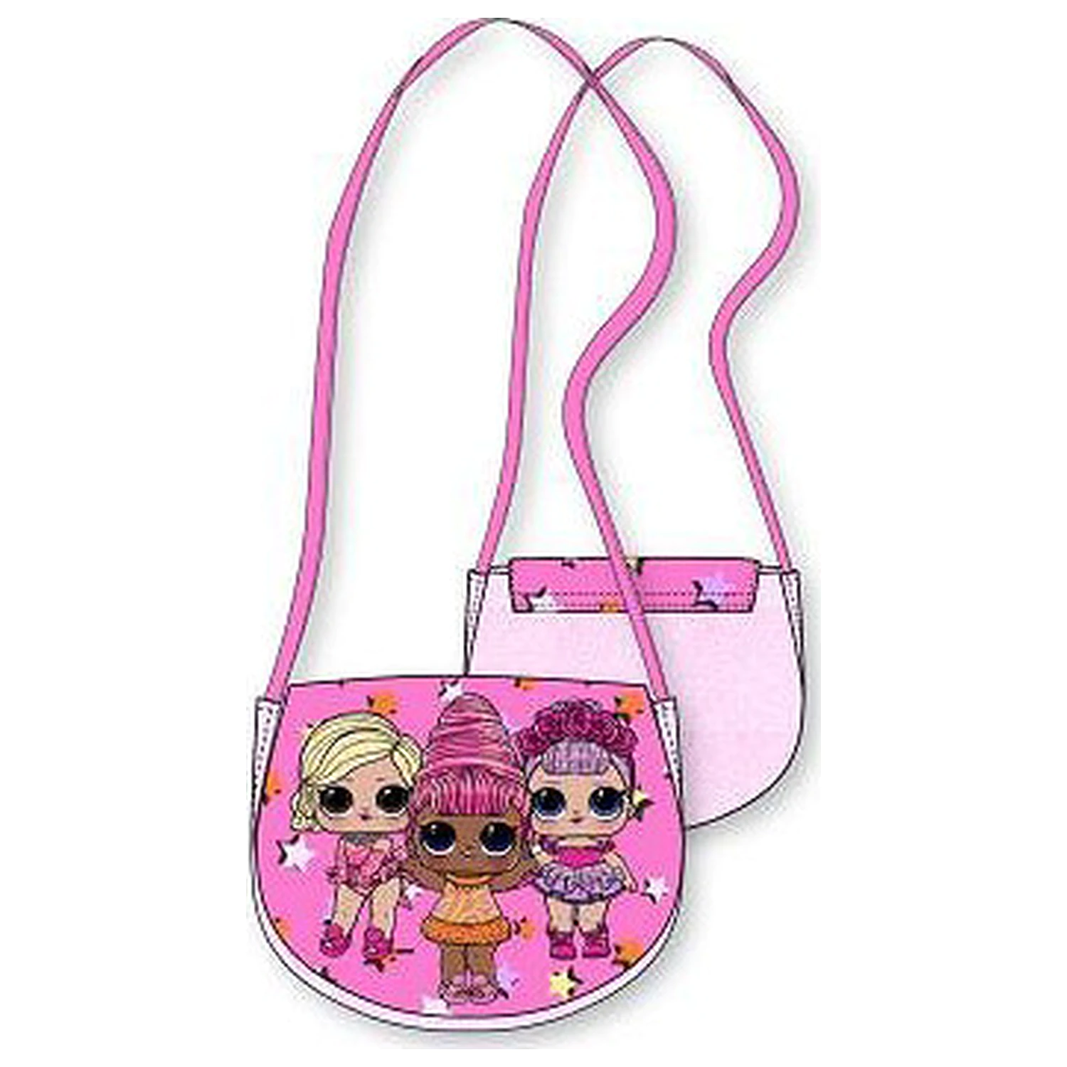 LOL Surprise Mini-Tasche 15 cm Produktfoto