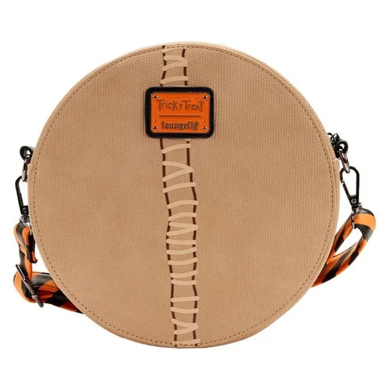 Loungefly Lollipop Trick or treat Umhängetasche Produktfoto