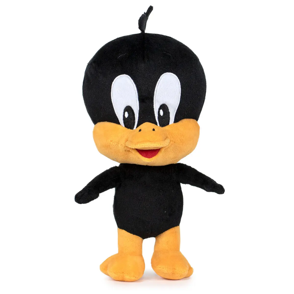 Looney Tunes Baby Daffy Duck Plüschfigur 28cm Produktfoto