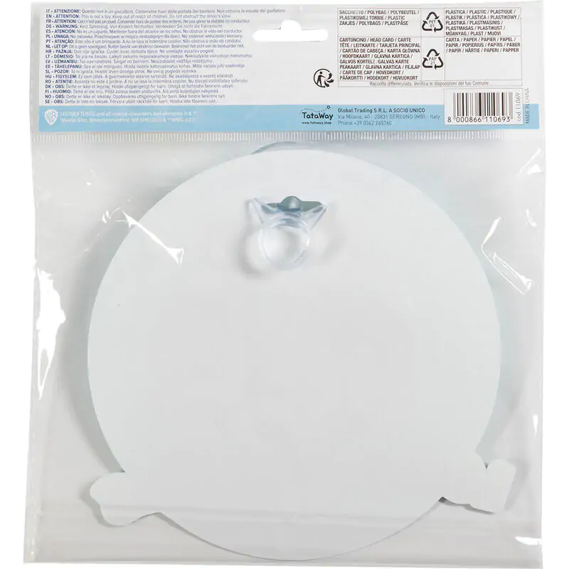 Looney Tunes baby on board Signal Produktfoto